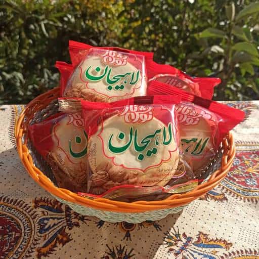 خرید کلوچه لاهیجان + قیمت خرید به صرفه